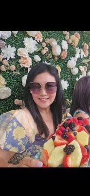 Photo of Injoo H.