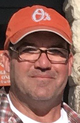 Photo of Chris C.