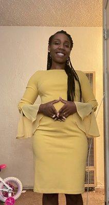 Photo of Ashley J.