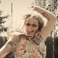 photo of Virginia B.