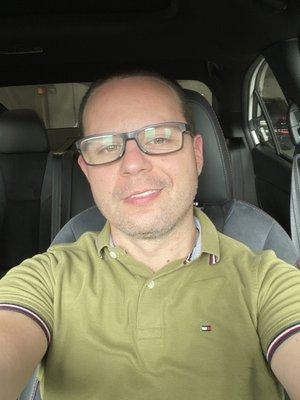 Photo of Phillip R.