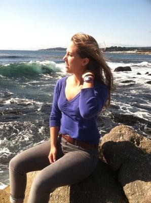 photo of Gabriella L.