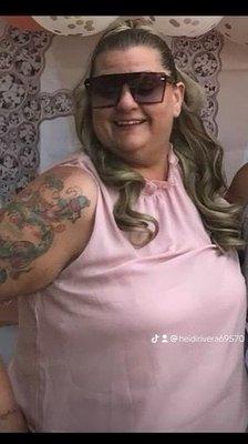 Photo of Heidi M.