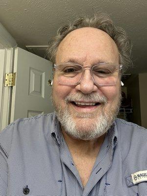 Photo of Mark H.