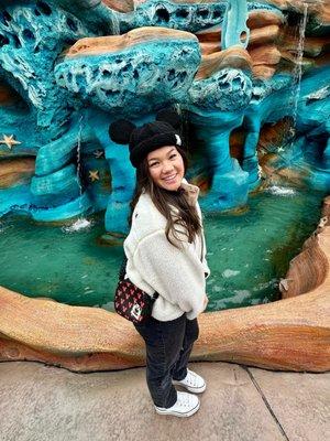 Photo of Kiana A.