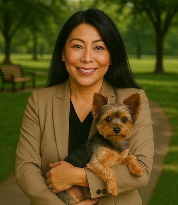 Photo of Margaret C.