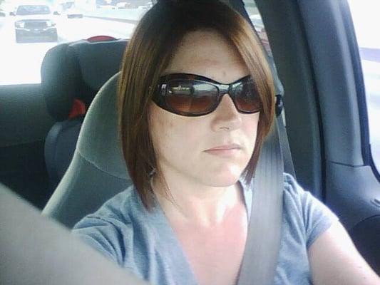 Photo of Melissa S.