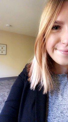 Photo of Allaire M.