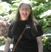 photo of Marianne D.