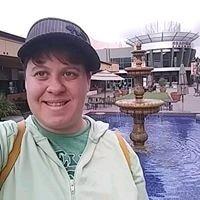 Photo of Jamie R.