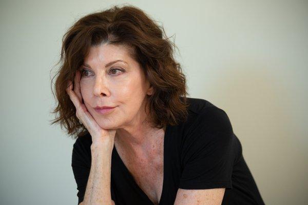 photo of Arlene W. L.