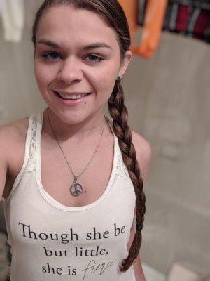Photo of April C.