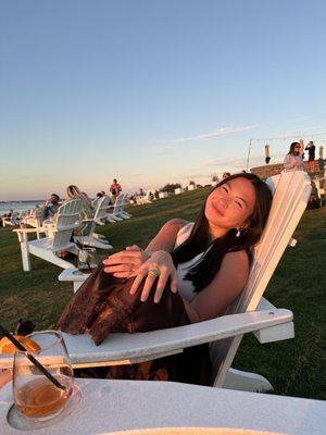 photo of Catherine L.