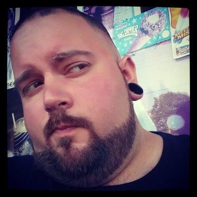 Photo of Mikey B.