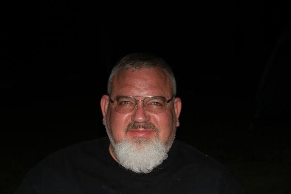 Photo of John B.