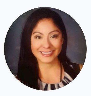 Photo of Elizavette C.