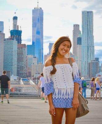 photo of Abrianna R.