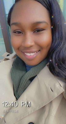 Photo of Angelica H.