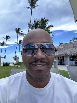 photo of Warren D D.