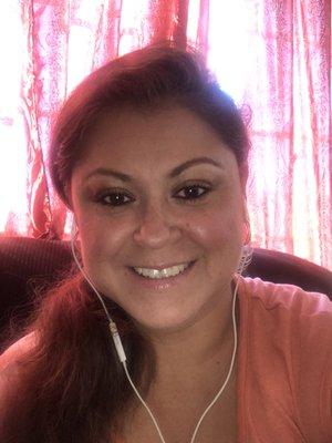 photo of Patricia L.