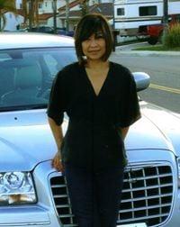 Photo of Maria Lourdes A.