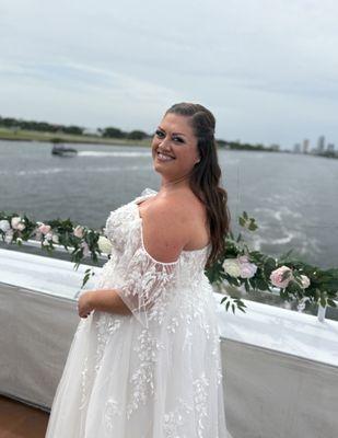 Photo of Kindra A.