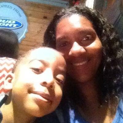 Photo of Tamika H.