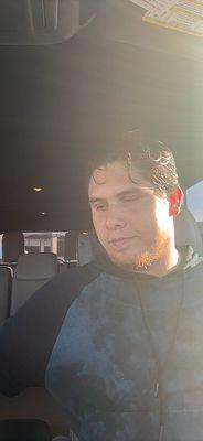 photo of Victor Y P.