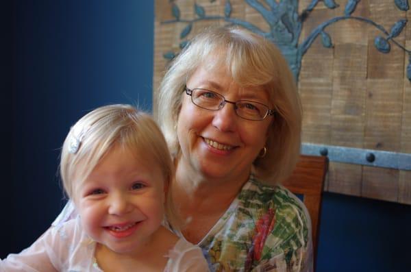 Photo of Carolyn J.