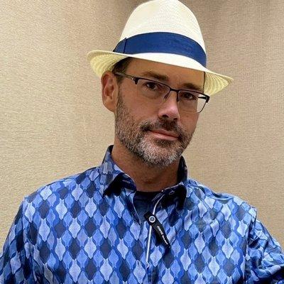 Photo of Nicholas K.