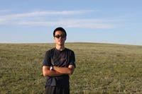 Photo of Penghua Z.