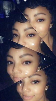 Photo of Ashanti H.