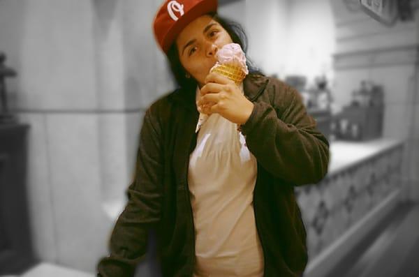 Photo of Alyssa N.