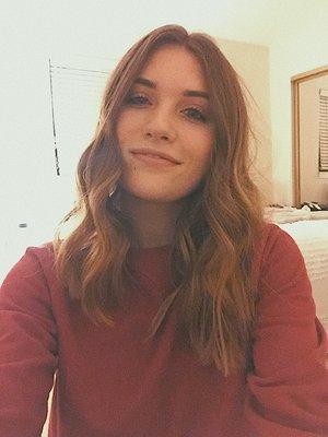 photo of Amber J.