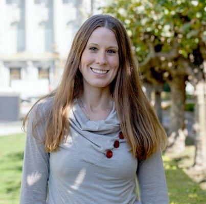 photo of Kristina M.