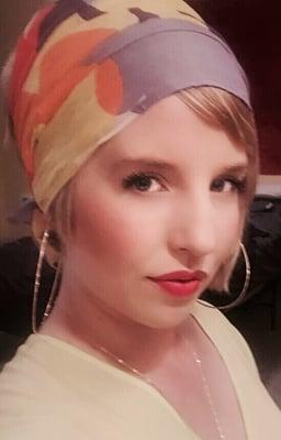 photo of Elizabeth L.