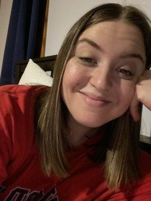 Photo of Christina S.