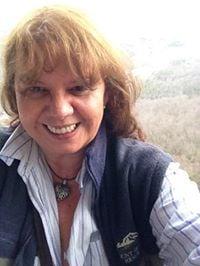 Photo of Malena B.