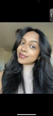Photo of Thrisha R.