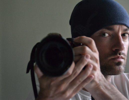 Photo of Jonathan E.