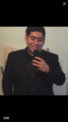 Photo of Cristian M.