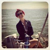 Photo of Corinne D.