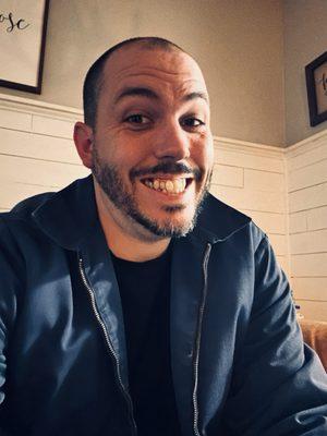 Photo of Brian K.