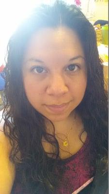 photo of Veronika B.