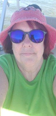 Photo of Amy S.