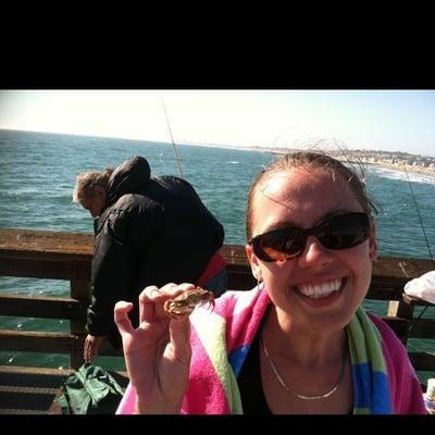 Photo of Shanalee R.