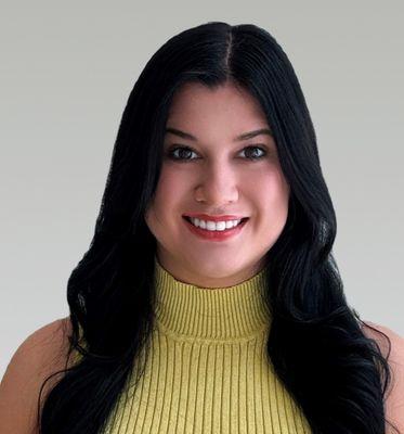 Photo of Adrienne M.
