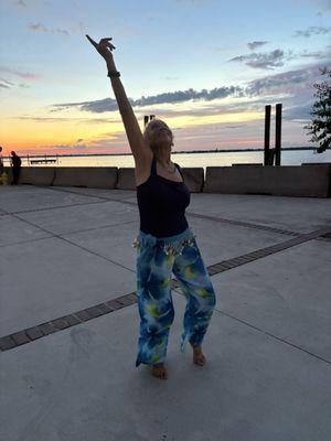 Photo of Lisa C.