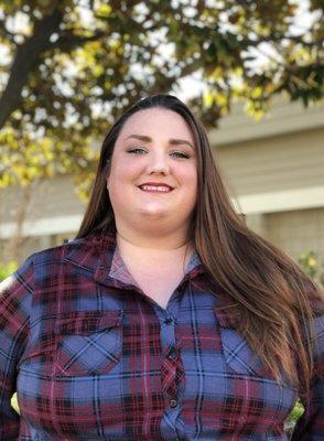 Photo of Kerrie M.