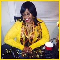 Photo of Joy F.